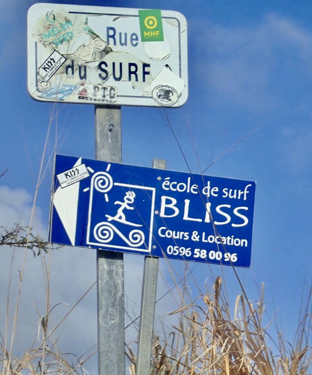 Surf Street